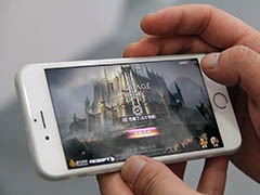 ��CJ2016�ϥ��ޥ��ǡ֥�͡�����2�פ��ȡ�ŷƲ2�������פ�iOS�Ǥ������ۿ����ϡ����ä���������ν��פ�ͷ��Ǥߤ�