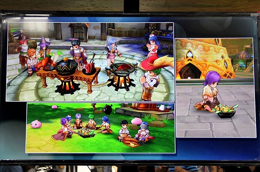 ꡼ No.003Υͥ / CJ2017Ÿβǽϡޥ۸MMORPG֥饰ʥ饤׳ȯåդؤΥ󥿥ӥ塼Ǻ