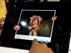 ꡼ No.005Υͥ / CJ2017Ÿβǽϡޥ۸MMORPG֥饰ʥ饤׳ȯåդؤΥ󥿥ӥ塼Ǻ