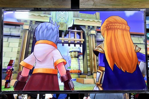 ꡼ No.009Υͥ / CJ2017Ÿβǽϡޥ۸MMORPG֥饰ʥ饤׳ȯåդؤΥ󥿥ӥ塼Ǻ