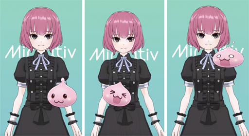 ���������꡼ No.004�Υ���ͥ������ / �֥饰�ʥ��� �ޥ��������ס��饤���ۿ����ץ��Mirrativ�׼�ŤΥ����ڡ��󤬳��ŷ��ꡣ���եȥ����ɤ䥨���ڥåȡ֥ݥ��פʤɤ������ǽ