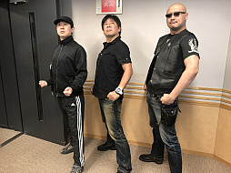 マフィア梶田の二次元が来い 第456回 マスタングを駆るノービスのプロメア