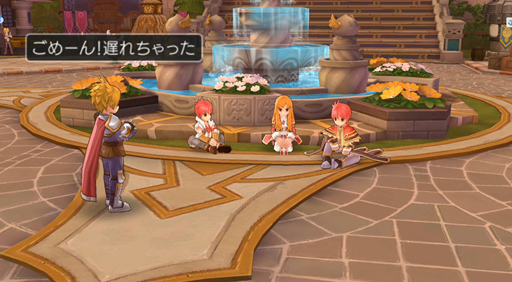 画像ギャラリー No.005のサムネイル画像 / 「ラグナロク マスターズ」のサービス開始日が6月5日12:00に決定。頭装備「国王ポリンの威厳」などがもらえるゲーム内イベントも開催に