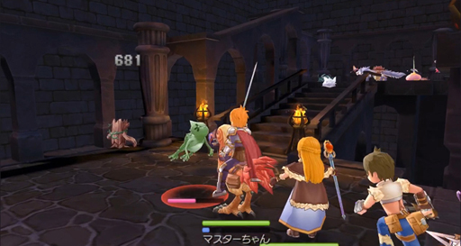 画像ギャラリー No.007のサムネイル画像 / 「ラグナロク マスターズ」のサービス開始日が6月5日12:00に決定。頭装備「国王ポリンの威厳」などがもらえるゲーム内イベントも開催に