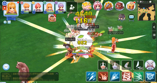 画像ギャラリー No.008のサムネイル画像 / 「ラグナロク マスターズ」のサービス開始日が6月5日12:00に決定。頭装備「国王ポリンの威厳」などがもらえるゲーム内イベントも開催に