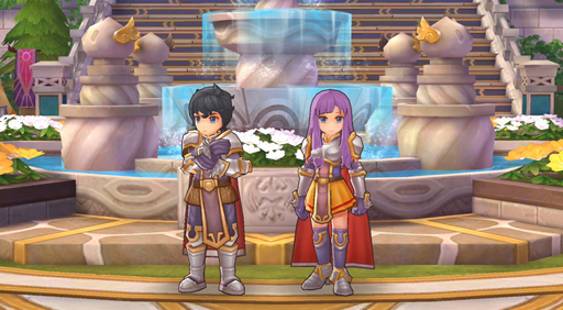 ラグナロク マスターズ のサービス開始日が6月5日12 00に決定 頭装備 国王ポリンの威厳 などがもらえるゲーム内イベントも開催に