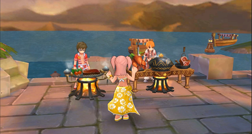 画像ギャラリー No.012のサムネイル画像 / 「ラグナロク マスターズ」のサービス開始日が6月5日12:00に決定。頭装備「国王ポリンの威厳」などがもらえるゲーム内イベントも開催に