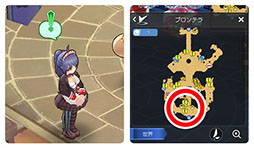 画像ギャラリー No.007のサムネイル画像 / 全世界2400万DL突破のスマホ向けオンラインRPG「ラグナロク マスターズ」が国内向けのサービスを開始。イベントやキャンペーンも開催中