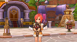 画像ギャラリー No.021のサムネイル画像 / 全世界2400万DL突破のスマホ向けオンラインRPG「ラグナロク マスターズ」が国内向けのサービスを開始。イベントやキャンペーンも開催中