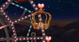 画像ギャラリー No.022のサムネイル画像 / 全世界2400万DL突破のスマホ向けオンラインRPG「ラグナロク マスターズ」が国内向けのサービスを開始。イベントやキャンペーンも開催中