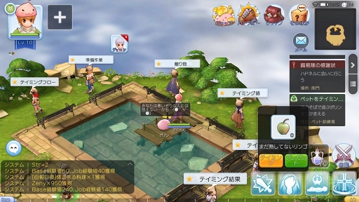 ꡼ No.007 | ֥饰ʥ ޥפˤԤοͷ롪ץ쥤1ǽž˲򤹤٤ 褷ޤ