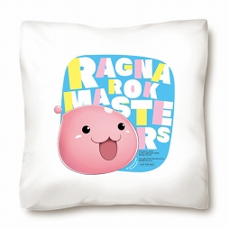 画像ギャラリー No.002のサムネイル画像 / 「ラグナロク マスターズ」,特製「ポリン・クッション」が抽選で当たるキャンペーンが開催。「猫コイン」がもらえるアンケートも実施中