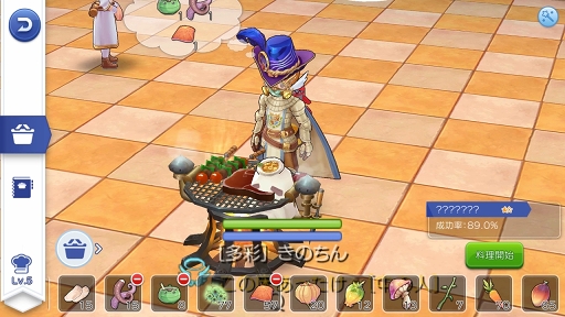 ꡼ No.027 | ƻڤ֥饰ޥפΤץ쥤4EԤˤʤޤƥ