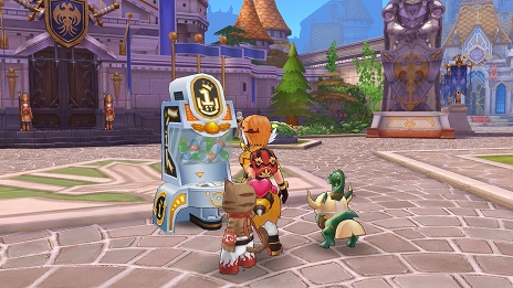 ���������꡼ No.060�Υ���ͥ������ / �ʤ�Ȥʤ�������������Ǥʤ������ץ쥤��������5���֥饰�ޥ��פ����������ƥ�����򤷤ƶ����ȥ��å��褵���ɤ����褦