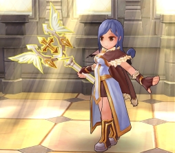 画像ギャラリー No.003のサムネイル画像 / 「ラグナロク マスターズ」で「攻城戦」第1回が8月22日に開催。開幕を記念したキャンペーンや商品が登場