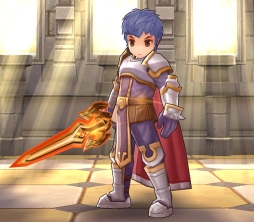 画像ギャラリー No.004のサムネイル画像 / 「ラグナロク マスターズ」で「攻城戦」第1回が8月22日に開催。開幕を記念したキャンペーンや商品が登場