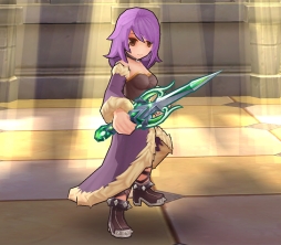 画像ギャラリー No.005のサムネイル画像 / 「ラグナロク マスターズ」で「攻城戦」第1回が8月22日に開催。開幕を記念したキャンペーンや商品が登場