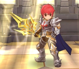 画像ギャラリー No.006のサムネイル画像 / 「ラグナロク マスターズ」で「攻城戦」第1回が8月22日に開催。開幕を記念したキャンペーンや商品が登場