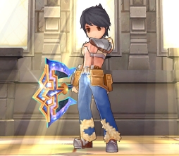 画像ギャラリー No.007のサムネイル画像 / 「ラグナロク マスターズ」で「攻城戦」第1回が8月22日に開催。開幕を記念したキャンペーンや商品が登場