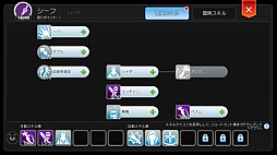 画像ギャラリー No.015のサムネイル画像 / 自由に職業を選んで「ラグマス」の冒険を楽しもう! プレイ日記その8:“複数職業機能”を解説&リセットアイテムで能力強化をやり直してみた