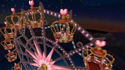 ���������꡼ No.001�Υ���ͥ������ / ¾�ץ쥤�䡼�Ȥθ�ή���֥饰�ޥ��ץ饤�դ�˭���ˤ��롣�ץ쥤��������11����֤Ȥ��������ݤ��ʤ���