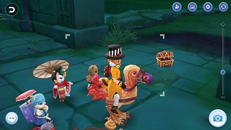 ���������꡼ No.020�Υ���ͥ������ / ¾�ץ쥤�䡼�Ȥθ�ή���֥饰�ޥ��ץ饤�դ�˭���ˤ��롣�ץ쥤��������11����֤Ȥ��������ݤ��ʤ���