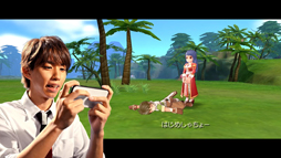 画像ギャラリー No.004のサムネイル画像 / 「ラグマス」,はじめしゃちょーさんを起用した新TVCMが9月27日よりオンエア開始。記念キャンペーンなども多数実施