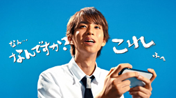 画像ギャラリー No.007のサムネイル画像 / 「ラグマス」,はじめしゃちょーさんを起用した新TVCMが9月27日よりオンエア開始。記念キャンペーンなども多数実施