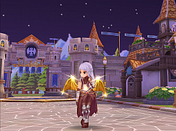 画像ギャラリー No.004のサムネイル画像 / 「ラグマス」,移動速度がアップする乗り物「ペガサス」などが登場するランダムボックスが本日発売