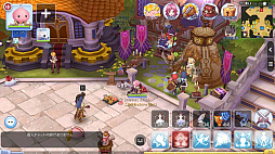 ���������꡼ No.004�Υ���ͥ������ / �֥饰�ޥ��פˤϤ���ʤ������ʥ����ƥ�⤢���Ǥ����ץ쥤��������14�������Ԥ�д�ˤ������úޡȥ��ץ饤���ȥ��ɤ�������Ģ���ˤ����