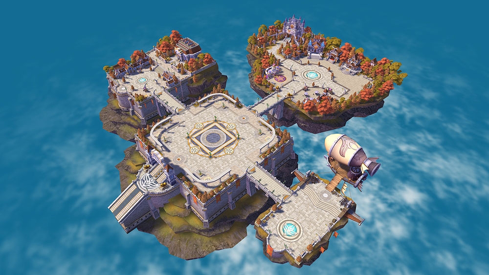 画像集 002 ラグナロク マスターズ 次期大型アップデートの続報が発表 3次職へ