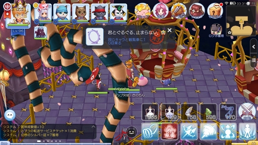 冒険を楽しむほどキャラクターが成長する プレイ日記その18 ラグマス を遊び尽くすために 実績 のことを知ろう 冒険を楽しむほどキャラクターが成長する プレイ日記その18 ラグマス を遊び尽くすために 実績 のことを知ろう