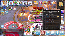 画像ギャラリー No.014のサムネイル画像 / 挑みがいのあるバトルコンテンツが「ラグマス」に登場! プレイ日記その19:カードダンジョン&カプラ防衛戦を知ろう