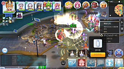 画像ギャラリー No.023のサムネイル画像 / 挑みがいのあるバトルコンテンツが「ラグマス」に登場! プレイ日記その19:カードダンジョン&カプラ防衛戦を知ろう