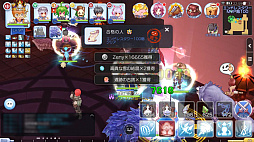 画像ギャラリー No.013のサムネイル画像 / 年末年始はぬくぬくと「ラグマス」で冒険だ! これからがっつりやり込む人のためにこなしておきたいルーティーンを紹介