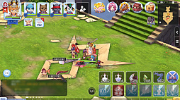 画像ギャラリー No.016のサムネイル画像 / 年末年始はぬくぬくと「ラグマス」で冒険だ! これからがっつりやり込む人のためにこなしておきたいルーティーンを紹介