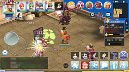 画像ギャラリー No.021のサムネイル画像 / 年末年始はぬくぬくと「ラグマス」で冒険だ! これからがっつりやり込む人のためにこなしておきたいルーティーンを紹介