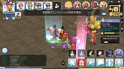 画像ギャラリー No.022のサムネイル画像 / 年末年始はぬくぬくと「ラグマス」で冒険だ! これからがっつりやり込む人のためにこなしておきたいルーティーンを紹介