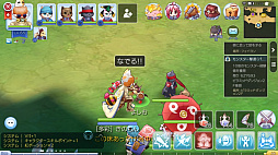 画像ギャラリー No.029のサムネイル画像 / 年末年始はぬくぬくと「ラグマス」で冒険だ! これからがっつりやり込む人のためにこなしておきたいルーティーンを紹介