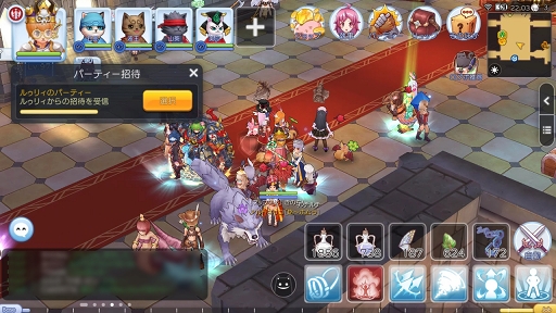 画像ギャラリー No.032のサムネイル画像 / 年末年始はぬくぬくと「ラグマス」で冒険だ! これからがっつりやり込む人のためにこなしておきたいルーティーンを紹介