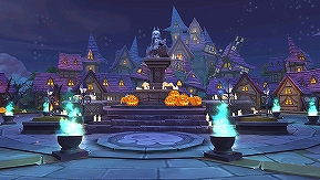 ���������꡼ No.005�Υ���ͥ������ / �֥饰�ʥ��� �ޥ��������ס������٤ο�MAP���ɲå�󥹥����ʤɤμ��������ꡣ2����緿���åץǡ��Ⱦ�����3�ƤȤ���