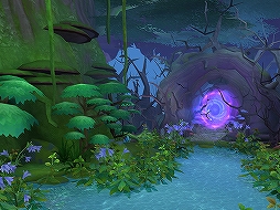 ���������꡼ No.008�Υ���ͥ������ / �֥饰�ʥ��� �ޥ��������ס������٤ο�MAP���ɲå�󥹥����ʤɤμ��������ꡣ2����緿���åץǡ��Ⱦ�����3�ƤȤ���