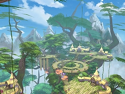 ���������꡼ No.010�Υ���ͥ������ / �֥饰�ʥ��� �ޥ��������ס������٤ο�MAP���ɲå�󥹥����ʤɤμ��������ꡣ2����緿���åץǡ��Ⱦ�����3�ƤȤ���