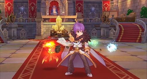 画像ギャラリー No.004のサムネイル画像 / 「ラグマス」,「ニブルヘイムアップデート」実装記念イベントが2月7日より開催。Amazonギフト券が抽選で当たるキャンペーンが本日スタート