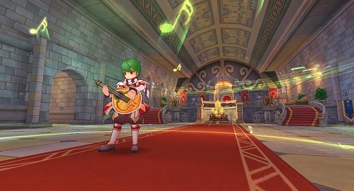 画像ギャラリー No.006のサムネイル画像 / 「ラグマス」,「ニブルヘイムアップデート」実装記念イベントが2月7日より開催。Amazonギフト券が抽選で当たるキャンペーンが本日スタート