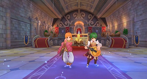 画像ギャラリー No.007のサムネイル画像 / 「ラグマス」,「ニブルヘイムアップデート」実装記念イベントが2月7日より開催。Amazonギフト券が抽選で当たるキャンペーンが本日スタート