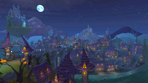 画像ギャラリー No.002のサムネイル画像 / 「ラグマス」,ニブルヘイムアップデートが2月26日に実施決定。猫コインをもらえるプレイヤーアンケートも開始