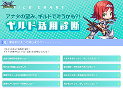 画像ギャラリー No.003のサムネイル画像 / 「ラグマス」,冒険に役立つ情報をまとめた「ラグマスではじめる 異世界生活応援サイト」がオープン