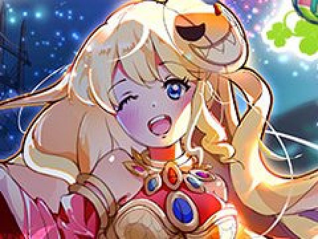 ラグナロク マスターズ 季節イベント ゴブリンの春祭り がスタート ゴブリンと一緒に春の訪れを満喫しよう