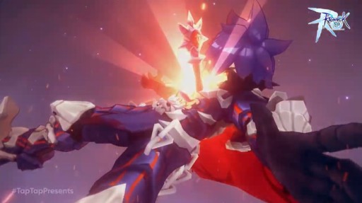 画像ギャラリー No.003のサムネイル画像 / 「ラグナロク マスターズ」,海外版のアップデートムービーが公開。新クラス・テコンキッドや新たなGvGモードが登場